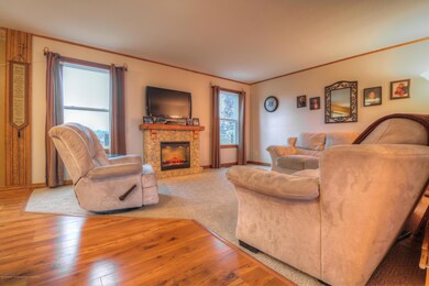 coventry living room