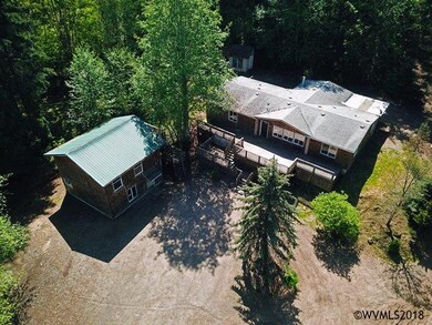 37811 S Foltz Rd, Molalla, OR 97038 - photo 2