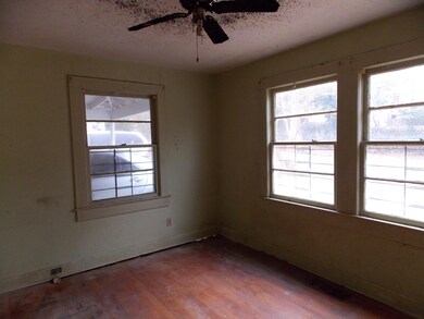 Hardwood Floors