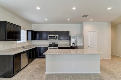 Heartland Ranch Quail Kitchen Pic 1