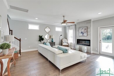 219 Waybridge Way, Richmond Hill, GA 31324 - photo 5