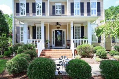 103 Byron Ct, Oxford, NC 27565 - photo 2