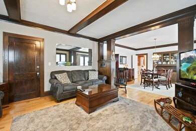 25 Fiske St, Worcester, MA 01602 - photo 5