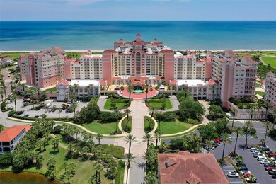 Walking distance to Hammock Beach Resort