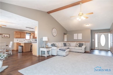 4438 N Thayer Rd, Lima, OH 45807 - photo 5