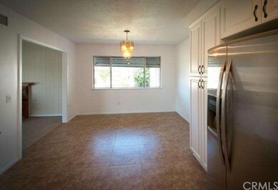 Kitchen /Dining Room