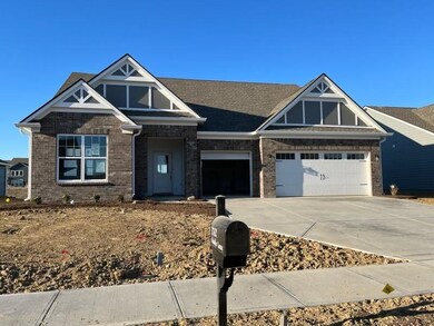 3762 Stable Ln, Bargersville, IN 46106 - photo 2