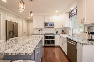 202 Hill And Plain Rd, East Falmouth, MA 02536 - photo 7