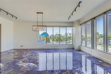 Metropolis unit 407, Las Vegas, NV 89109 - photo 3