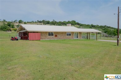 102 County Road 4881, Copperas Cove, TX 76522 - photo 2