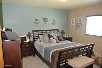 Anchorage REMAX Home for Sale