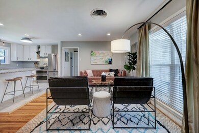 5422 Verdome Ln, Houston, TX 77092 - photo 4