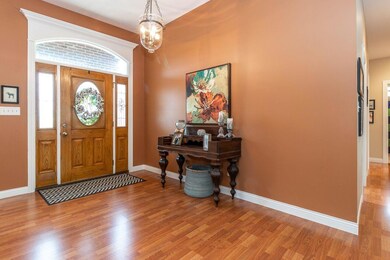 Foyer