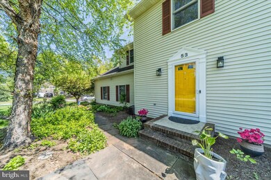 53 Willow Run Ln, Belle Mead, NJ 08502 - photo 2