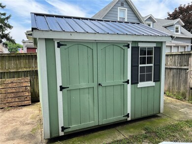 141 Sommer St, North Tonawanda, NY 14120 - photo 4