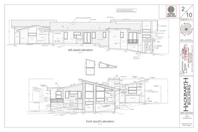 A.2 elevations 1 lot 1 DW (Stamped)