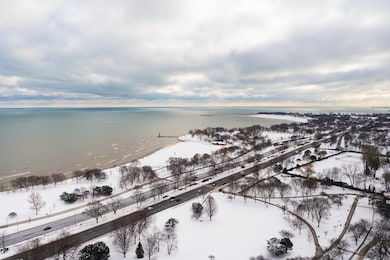 Edgewater Plaza Condominiums unit 3210, Chicago, IL 60640 - photo 4