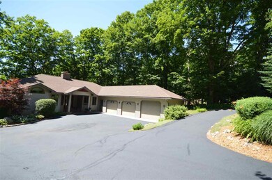 5763 Horton Bay Rd N, Boyne City, MI 49712 - photo 3