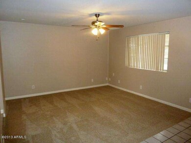 Another living room view