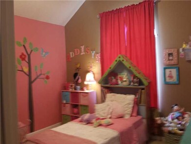 Other. BEDROOM