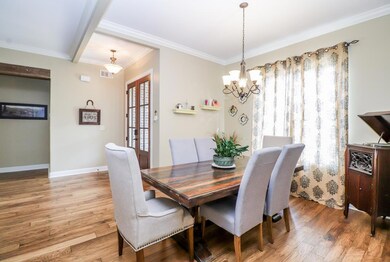 115 Oxmoor Ridge, Oxford, MS 38655 - photo 5