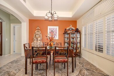Dining Room view #2