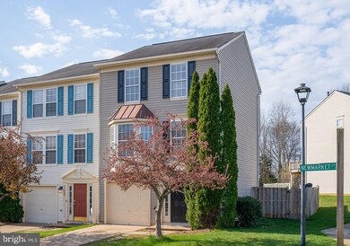 11010 New Market Ct, Fredericksburg, VA 22407 - photo 2