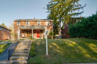 3706 Eastwood Dr, Baltimore, MD 21206 - photo 2