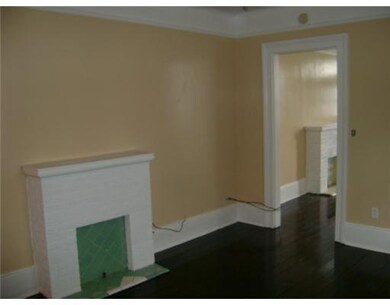 Bedroom.