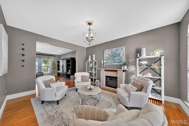 1823 Dover Trace Dr, Fenton, MO 63026 - photo 6