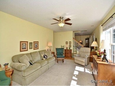 Another view of great room