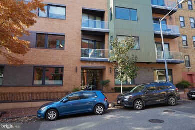 2360 Champlain St NW unit 2.2, Washington, DC 20009 - photo 2