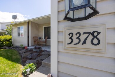 address