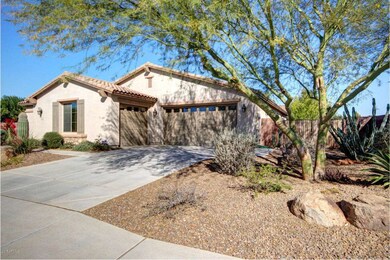 766 W Basswood Ave, San Tan Valley, AZ 85140 - photo 3