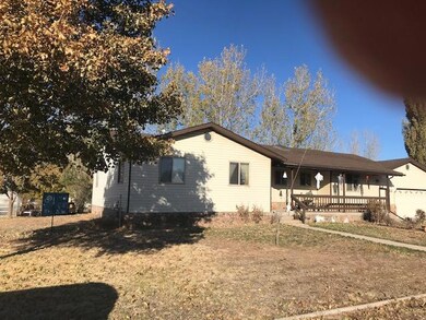 163 N 850 W, Parowan, UT 84761 - photo 2