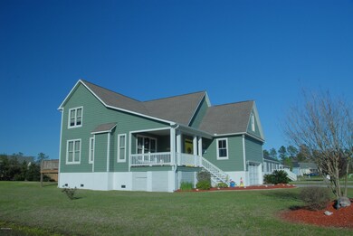 201 Gull Ct