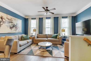 43135 Huntsman Square, Broadlands, VA 20148 - photo 2