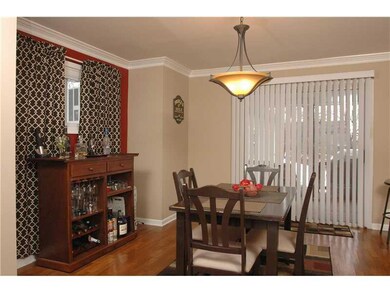 Dining Room.