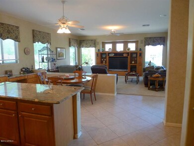 great room