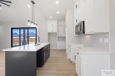 9716 Heights Dr unit LOT 12, Harlingen, TX 78552 - photo 4