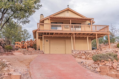 510 E Jura Cir, Payson, AZ 85541 - photo 4