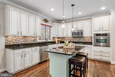 6536 Macklin St, Haymarket, VA 20169 - photo 4