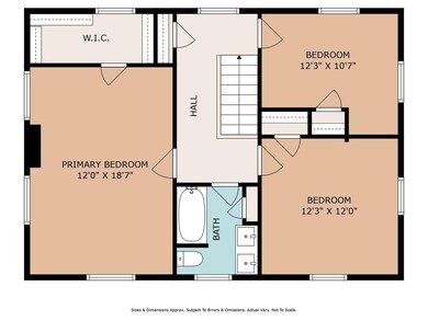 91 Amboy Ave, Metuchen, NJ 08840 - photo 4