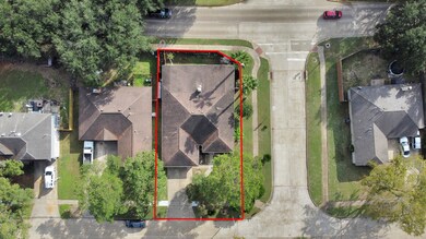 15411 Meadow Village Dr, Houston, TX 77095 - photo 4