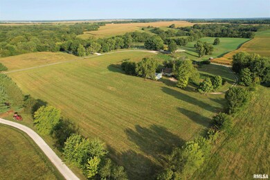 1503 N Mount Zion Rd, Jacksonville, IL 62650 - photo 4