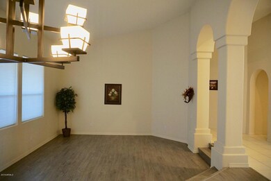 Living room 1