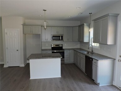 505 Haverford Ct, Fayetteville, NC 28314 - photo 7