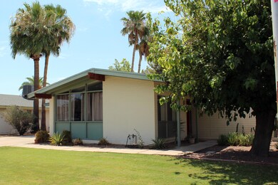 Mid Century Lines