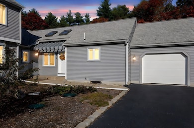 663 Wareham St unit 6, Middleboro, MA 02346 - photo 4