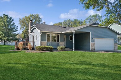 1738 128th Ave NW, Coon Rapids, MN 55448 - photo 2